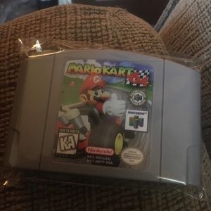 Mario Kart